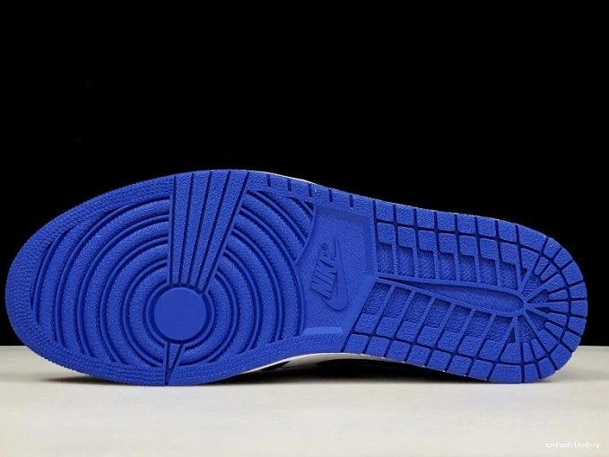 Jordan 716371-040 Air High Retro Fragment OG 1 0726